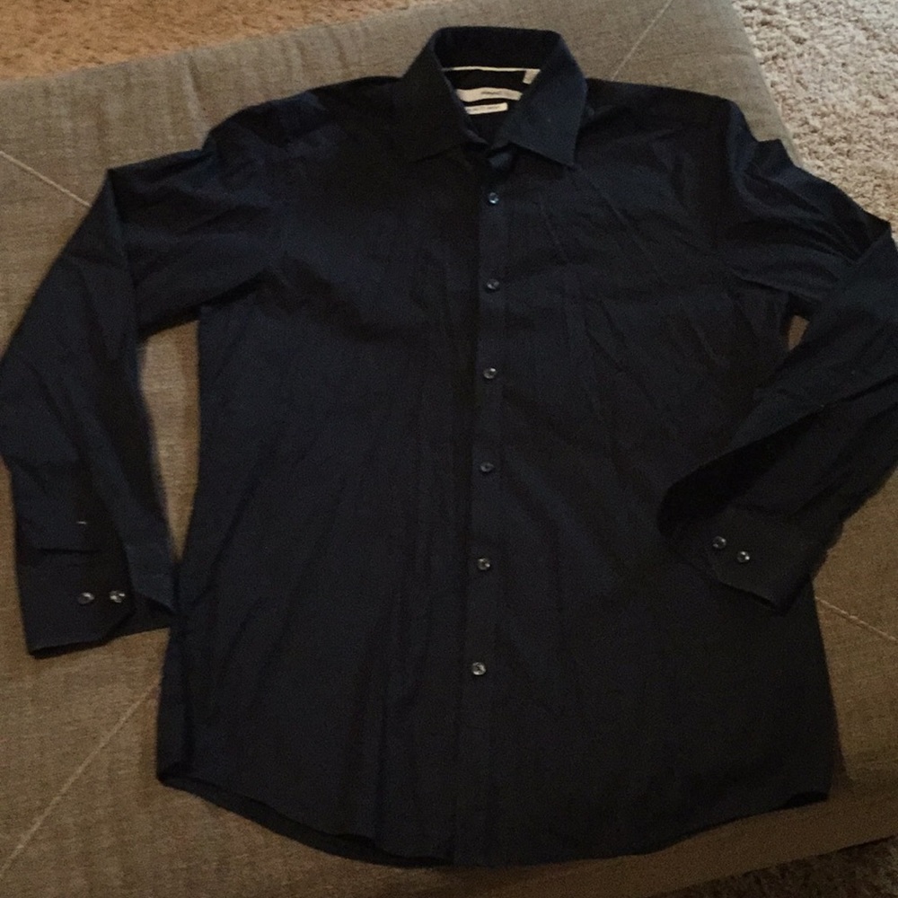 Men’s Dress Shirt